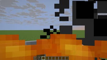 Vanilla SMP screenshot