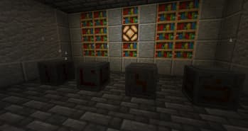 RuneCraft screenshot
