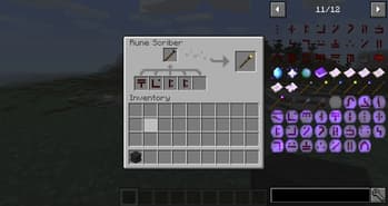 RuneCraft screenshot