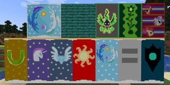 Unicopia screenshot