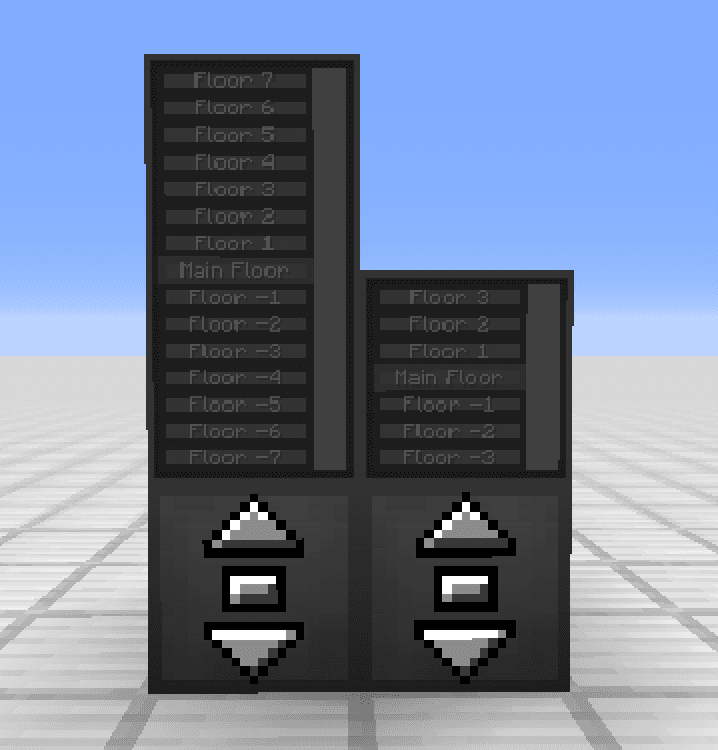 Moving Elevators screenshot