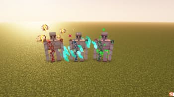 Village Revolution screenshot