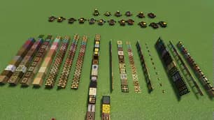 Simple Realistic Pack screenshot