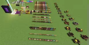 Simple Realistic Pack screenshot