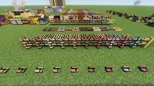 Simple Realistic Pack screenshot