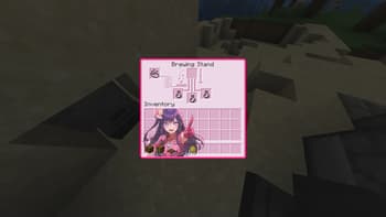 Oshi no ko one! Custom GUI Pack screenshot