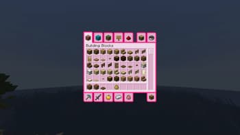 Oshi no ko one! Custom GUI Pack screenshot