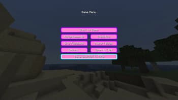 Oshi no ko one! Custom GUI Pack screenshot