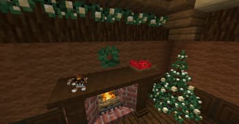 ManyIdeas Christmas screenshot