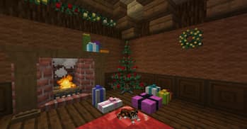 ManyIdeas Christmas screenshot