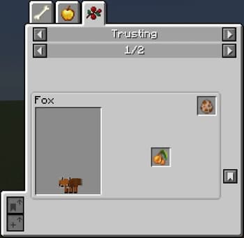 Just Enough Breeding (JEBr) screenshot