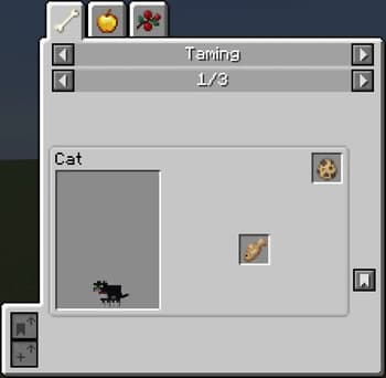 Just Enough Breeding (JEBr) screenshot