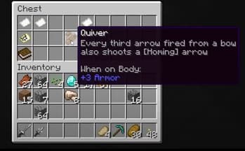 Weapon Class screenshot
