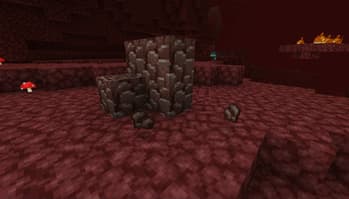 Raw Netherite Reforged screenshot