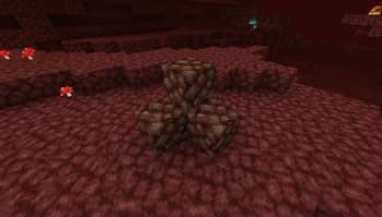 Raw Netherite Reforged screenshot