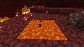 Raw Netherite Reforged screenshot