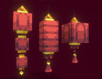 Any Lanterns! screenshot