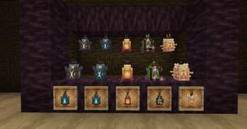 Any Lanterns! screenshot