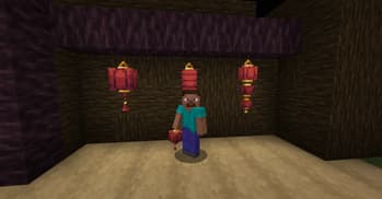 Any Lanterns! screenshot