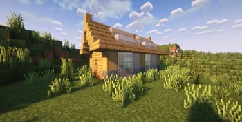 Nice Mobs screenshot