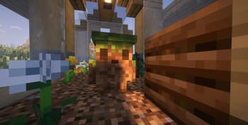 Nice Mobs screenshot