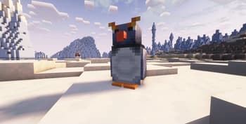 Nice Mobs screenshot