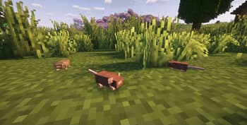 Nice Mobs screenshot