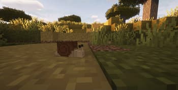 Nice Mobs screenshot