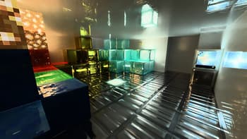 Radiance (Windows) screenshot