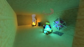 Radiance (Windows) screenshot