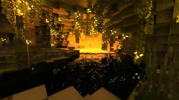 Radiance (Windows) screenshot