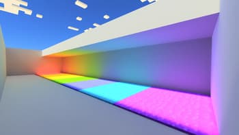 Radiance (Windows) screenshot