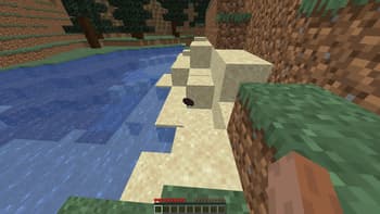 Every Block Drop Is Random screenshot