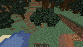 Every Block Drop Is Random screenshot
