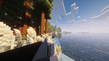 Mr Wildfire's Modpack screenshot
