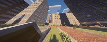 Mr Wildfire's Modpack screenshot
