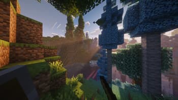 Mr Wildfire's Modpack screenshot