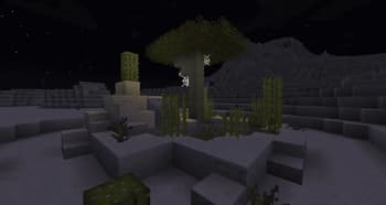 Simple Structures: Desert screenshot