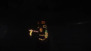 MrSwords & Tools 3D Glowing (Optifine/Continuity) screenshot