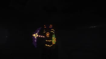 MrSwords & Tools 3D Glowing (Optifine/Continuity) screenshot