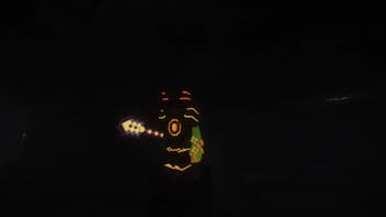 MrSwords & Tools 3D Glowing (Optifine/Continuity) screenshot