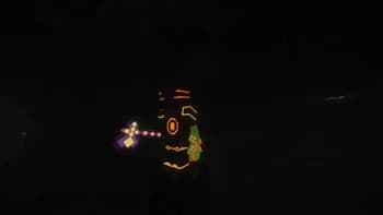 MrSwords & Tools 3D Glowing (Optifine/Continuity) screenshot