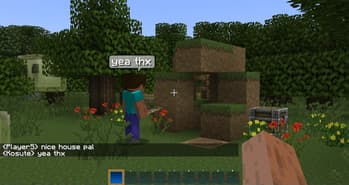 TalkingClouds screenshot