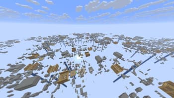 Infinite Stronghold screenshot