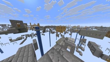 Infinite Stronghold screenshot