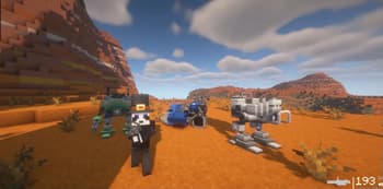 Guns Survival Multiplayer screenshot