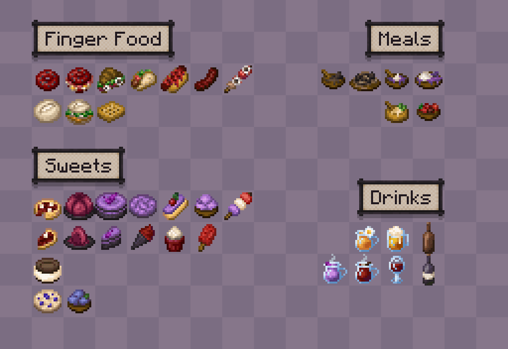 Vampire's Delight screenshot