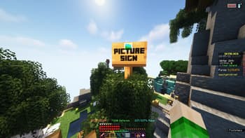 PictureSign screenshot