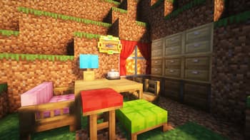 String Island Experience screenshot