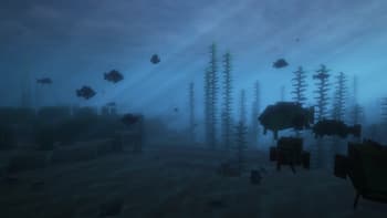 String Island Experience screenshot